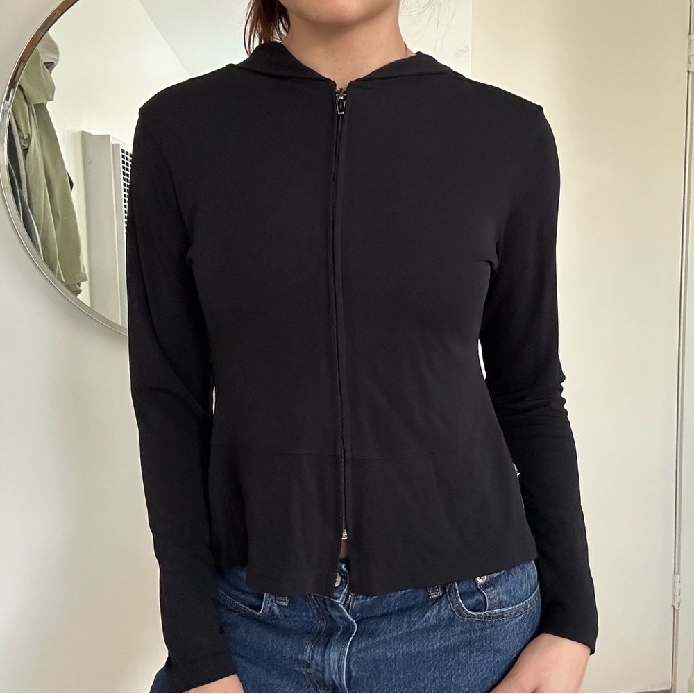 Y2K Mixit Workout Jacket